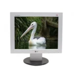 مانیتور 15 اینچی ال جی مدل L1530s