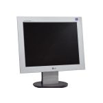مانیتور 15 اینچی ال جی مدل L1530s - تصویر 3