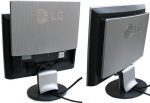 مانیتور 15 اینچی ال جی مدل L1530s - تصویر 2