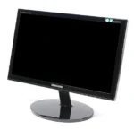 مانیتور استوک 19 اینچ LED سامسونگ <br> مدل S19A310n pluse - تصویر 2