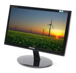 مانیتور استوک 19 اینچ LED سامسونگ مدل S19A310n pluse