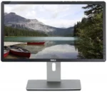 مانیتور استوک 22 اینچ دل مدل Dell p2214H