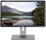مانیتور استوک 22 اینچ دل مدل Dell p2214H - تصویر 2