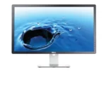 مانیتور استوک 22 اینچ دل مدل Dell p2214H - تصویر 4