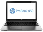 لپ تاپ استوک 15.6 اینچ <br> HP ProBook 450 G3