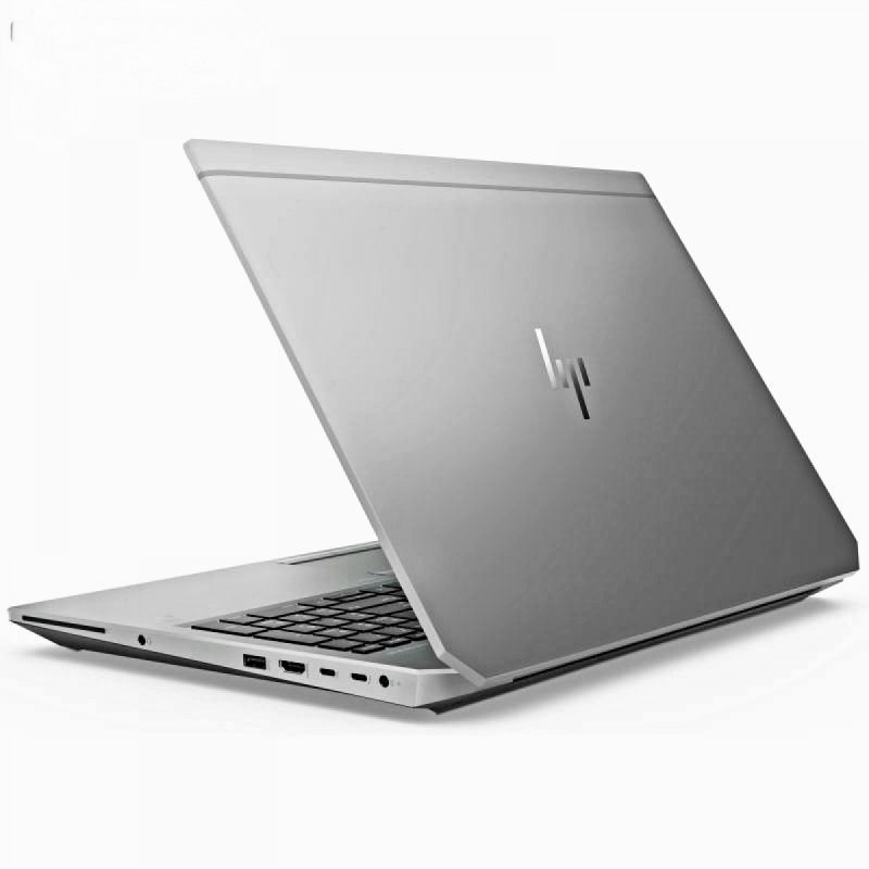 لپ تاپ استوک زدبوک hp zbook studio G5 x360 _ xeon - تصویر 4