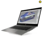 لپ تاپ استوک 15.6 اینچ <br>HP ZBook Studio G5 x360  - تصویر 4