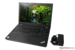 لپ تاپ استوک 15.6 اینچ <br> Lenovo ThinkPad P51 - تصویر 3