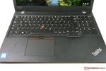 لپ تاپ استوک 15 لنوو مدل lenovo thinkpad p51_ i7 /64 ddr4/1Tb ssd /4G ddr5 - تصویر 2