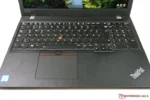 لپ تاپ استوک 15.6 اینچ <br> Lenovo ThinkPad P51 - تصویر 2
