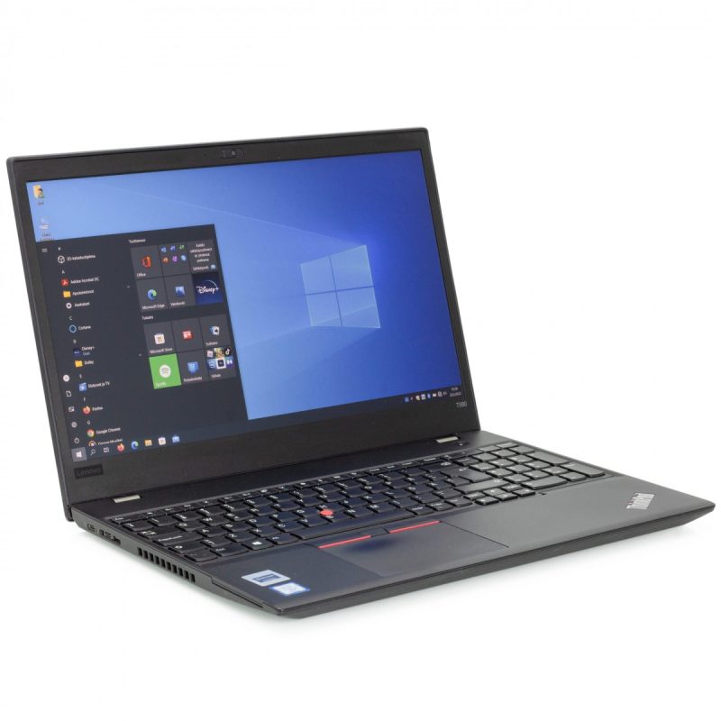 لپ تاپ استوک 15 لنوو مدل lenovo thinkpad p51_ i7 /64 ddr4/1Tb ssd /4G ddr5 - تصویر 1