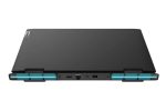 لپ تاپ استوک 15 اینچی لنوو گیمینگ مدل Ideapad Gaming 3_ i7 /16 ddr4/512ssd/4GB_ Rtx 3050 - تصویر 4