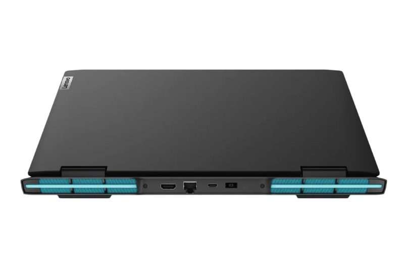 لپ تاپ استوک 15 اینچی لنوو گیمینگ مدل Ideapad Gaming 3_ i7 /16 ddr4/512ssd/4GB_ Rtx 3050 - تصویر 4