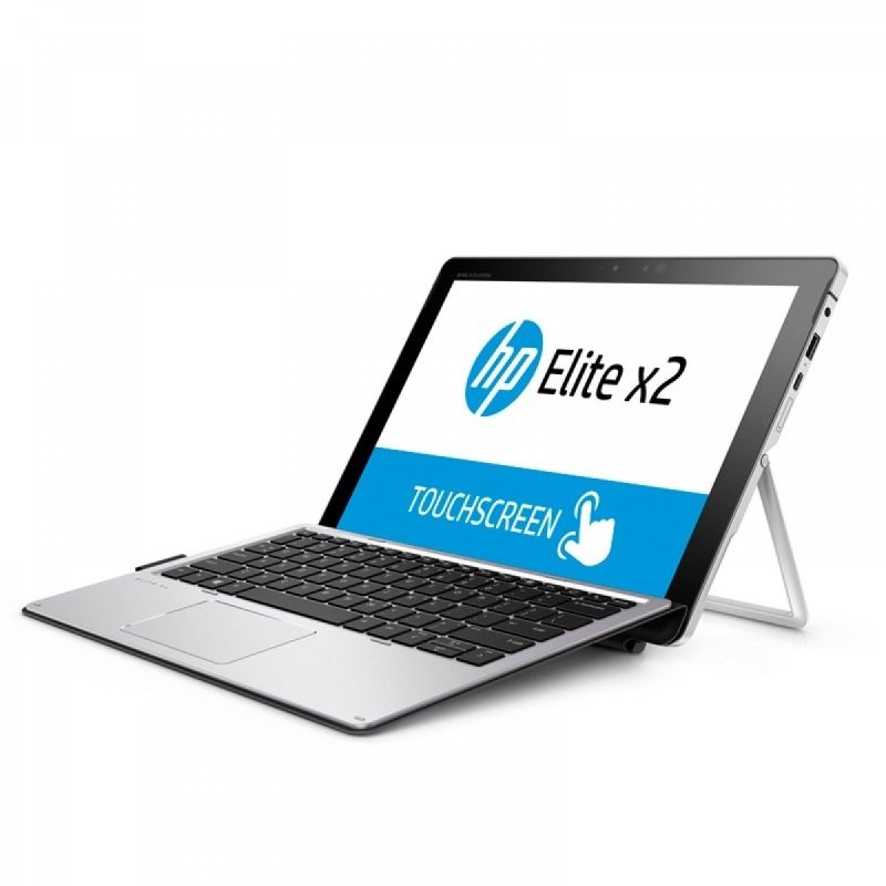 تبلت استوک اچ پی مدل Elite x2 1013 G3_ i5 /16 ddr4/256ssd همراه با کیبرد - تصویر 1