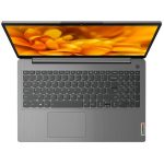 لپ تاپ 15.6 اینچی لنوو مدل IdeaPad 3_15 _ i7 / 8 ddr4/256 ssd+1Tb/2Gb - تصویر 2