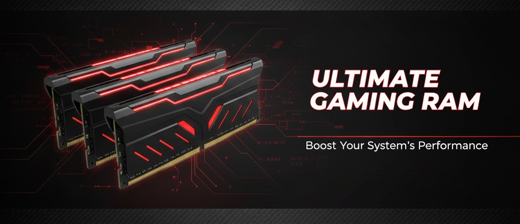 بنر صفحه رم 