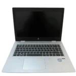 لپ تاپ استوک 14 اینچ <br> HP EliteBook 640 G4 - تصویر 2