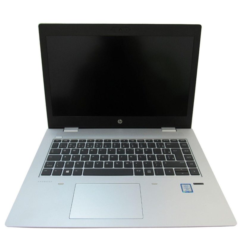لپ تاپ استوک 14 اچ پی مدل HP Elitebook 640 G4 _ i5/8 ddr4/256ssd - تصویر 2